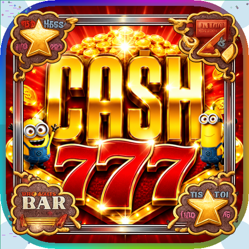 cash777 — galeri pratinjau - APK Resmi